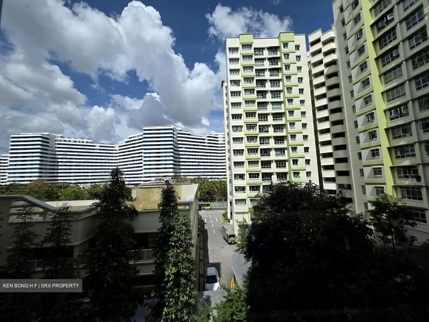 Blk 312B Punggol Parcvista (Punggol), HDB 4 Rooms #566153871